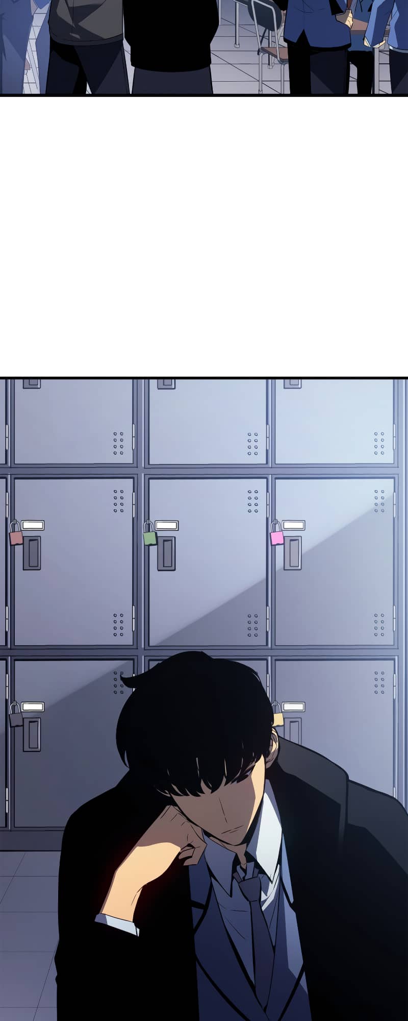Solo Leveling, Chapter 181 image 13